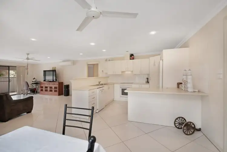 Second view of Homely house listing, 94 Tanilba Avenue, Tanilba Bay NSW 2319