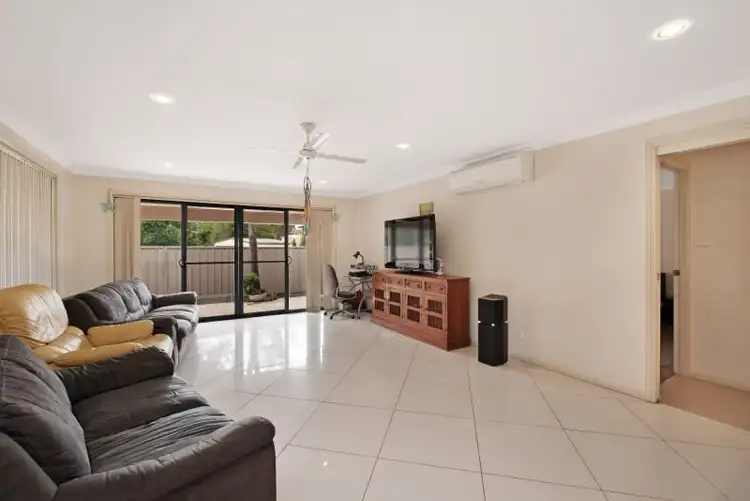 Third view of Homely house listing, 94 Tanilba Avenue, Tanilba Bay NSW 2319