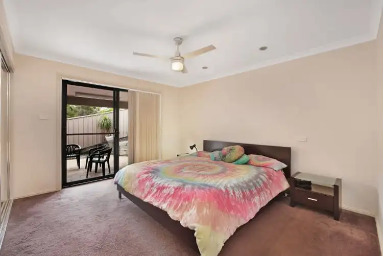 Fifth view of Homely house listing, 94 Tanilba Avenue, Tanilba Bay NSW 2319
