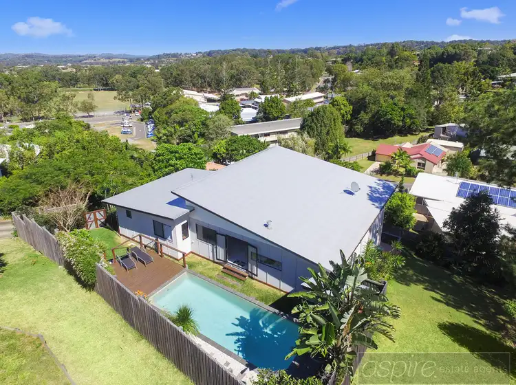 17 MCCALL PLACE, Bli Bli QLD 4560