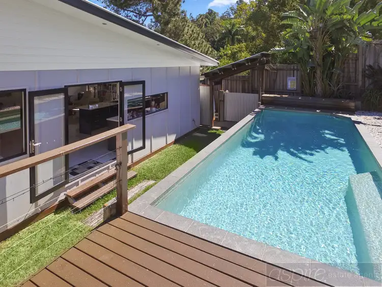 Second view of Homely house listing, 17 MCCALL PLACE, Bli Bli QLD 4560