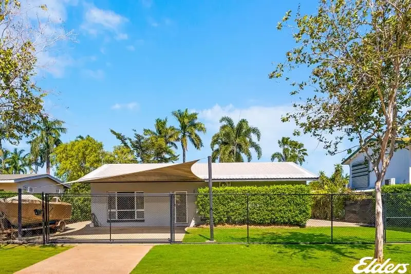 Main view of Homely house listing, 4 Gunter Circuit, Woodroffe NT 830