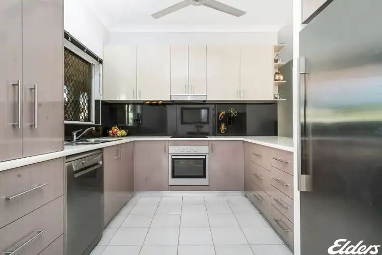 Third view of Homely house listing, 4 Gunter Circuit, Woodroffe NT 830