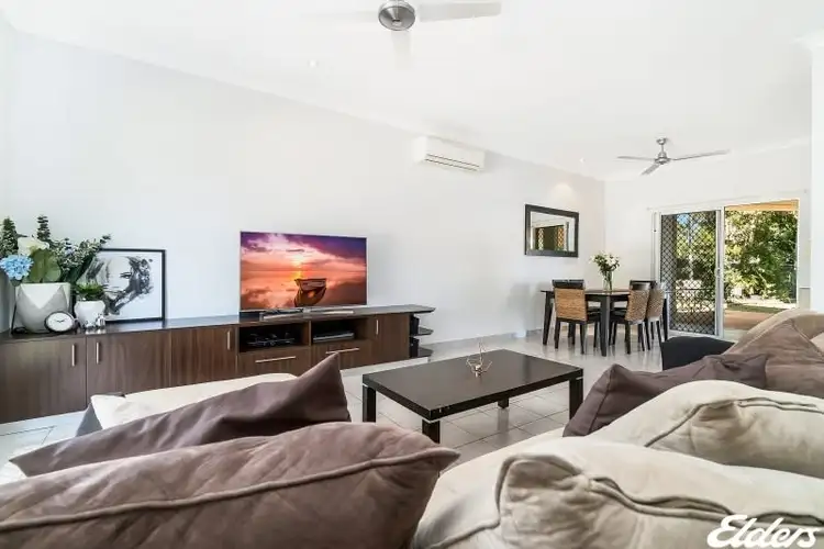 Fourth view of Homely house listing, 4 Gunter Circuit, Woodroffe NT 830