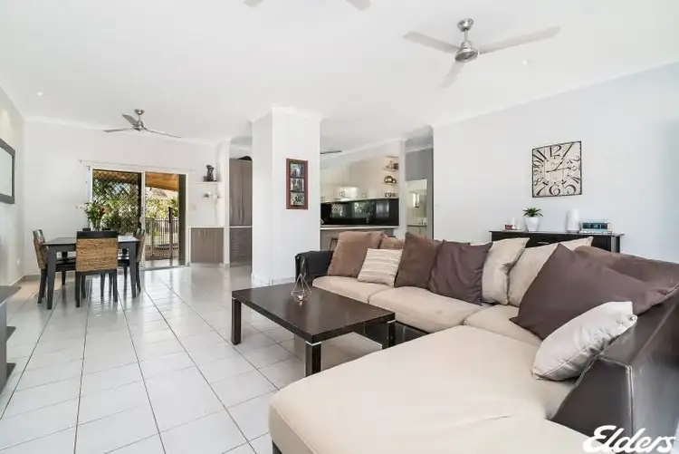 Fifth view of Homely house listing, 4 Gunter Circuit, Woodroffe NT 830