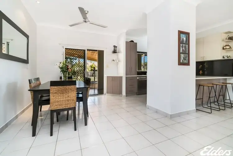 Sixth view of Homely house listing, 4 Gunter Circuit, Woodroffe NT 830