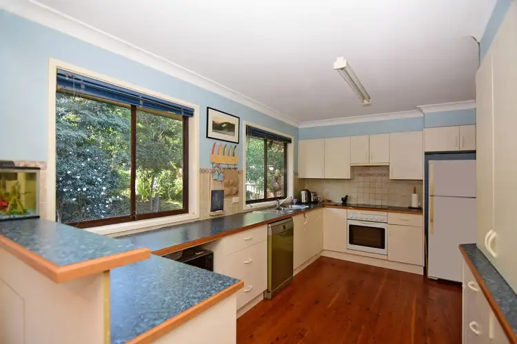 Fifth view of Homely house listing, 31 Tarawara Street, Bomaderry NSW 2541
