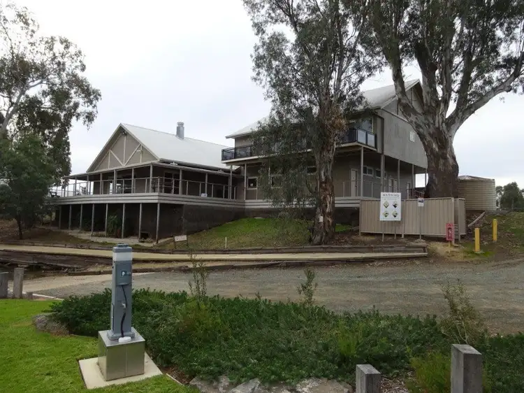 Main view of Homely rural property listing, ... Perricoota Road, Moama NSW 2731