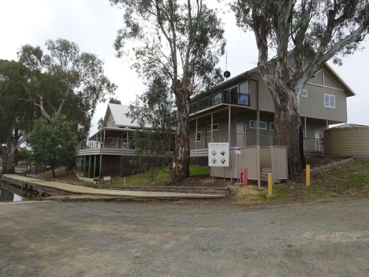 Third view of Homely rural property listing, ... Perricoota Road, Moama NSW 2731