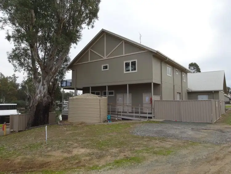 Fourth view of Homely rural property listing, ... Perricoota Road, Moama NSW 2731