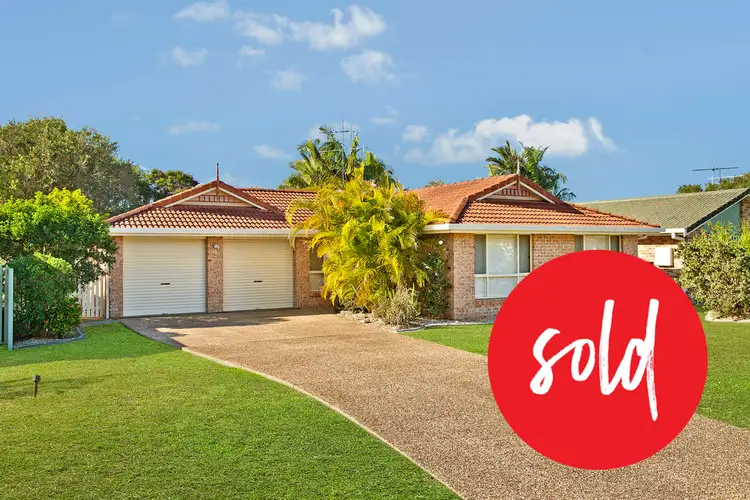 Main view of Homely house listing, 9 Yarra Avenue, Port Macquarie NSW 2444