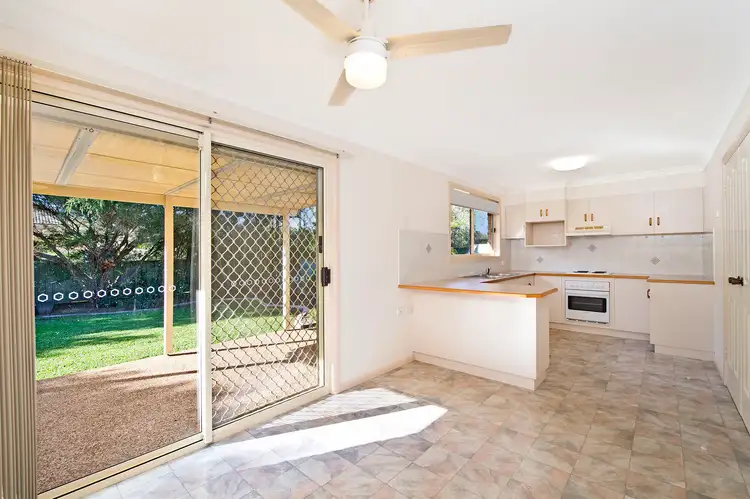 Fifth view of Homely house listing, 9 Yarra Avenue, Port Macquarie NSW 2444
