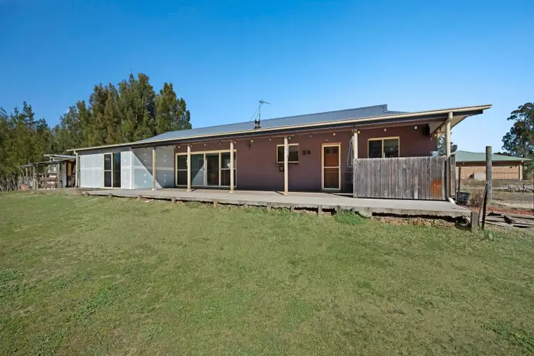 Fifth view of Homely house listing, 356 Lemon Tree Passage Road, Salt Ash NSW 2318