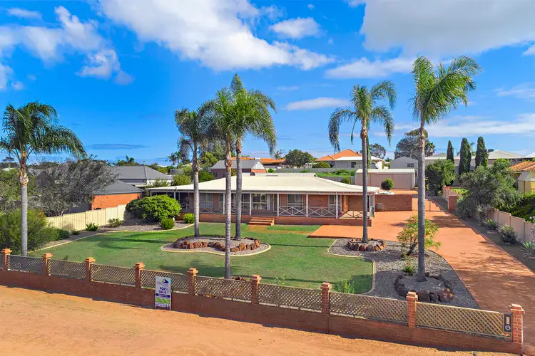 83 Sunnybanks Drive, Strathalbyn WA 6530