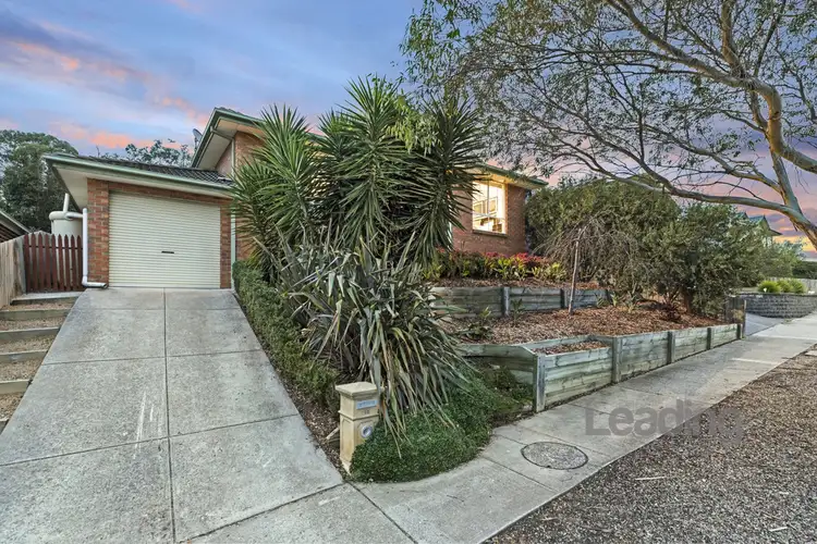 14 Rees Road, Sunbury VIC 3429