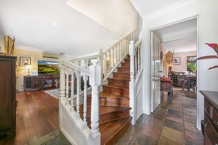 Sixth view of Homely house listing, 22 Hillview Parade, Ashmore QLD 4214