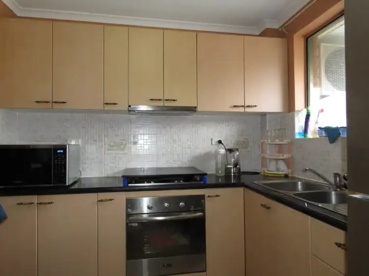 Second view of Homely unit listing, 18/103-111 Longfield Street, Cabramatta NSW 2166