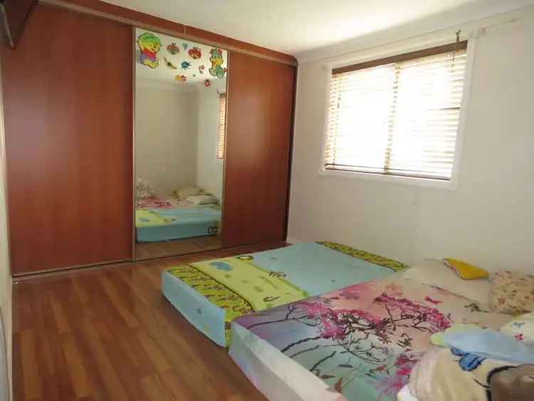 Fourth view of Homely unit listing, 18/103-111 Longfield Street, Cabramatta NSW 2166