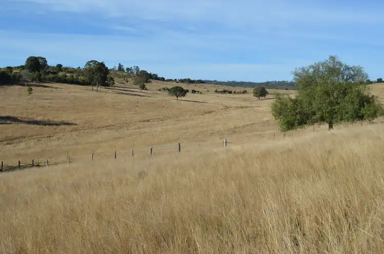 Third view of Homely rural property listing, 59 Thornville Range Road, Thornville QLD 4352