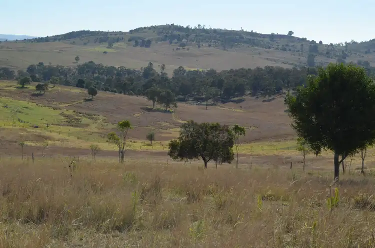 Fifth view of Homely rural property listing, 59 Thornville Range Road, Thornville QLD 4352