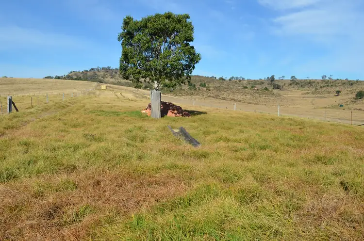 Sixth view of Homely rural property listing, 59 Thornville Range Road, Thornville QLD 4352