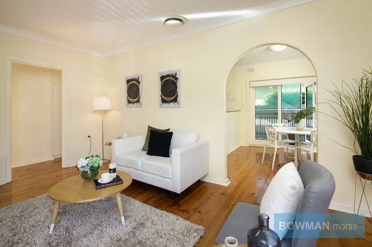 3/6 Orient Road, Kensington Gardens SA 5068