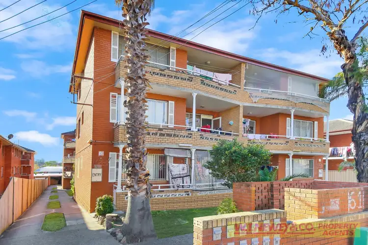 6/61-63 Macdonald Street, Lakemba NSW 2195