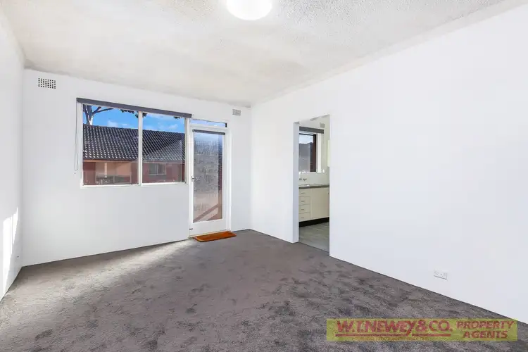 Second view of Homely unit listing, 6/61-63 Macdonald Street, Lakemba NSW 2195