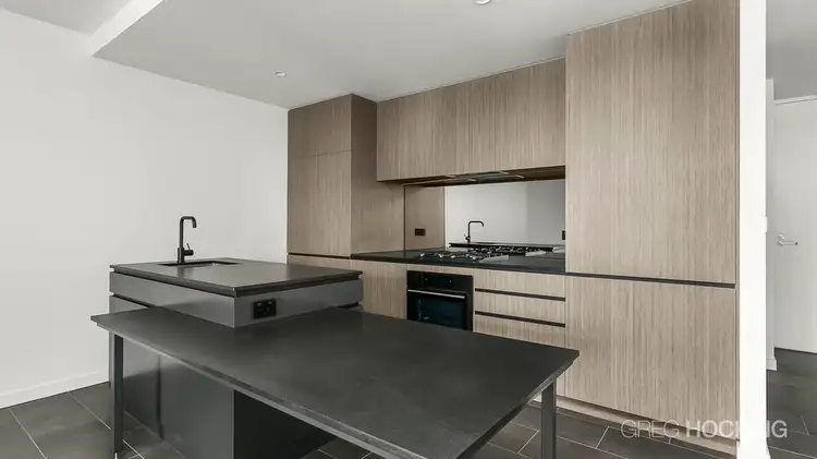 Fourth view of Homely apartment listing, 204/244-246 Dorcas Street, South Melbourne VIC 3205