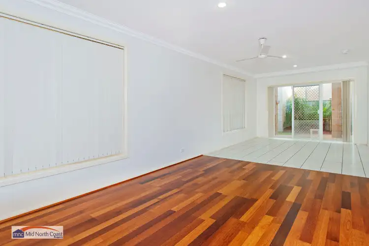 Second view of Homely townhouse listing, 2/1604 Ocean Drive, Lake Cathie NSW 2445