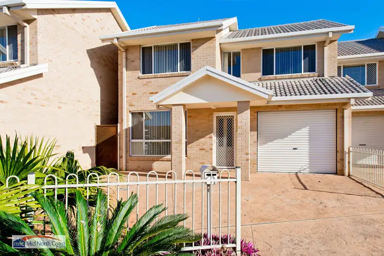 Third view of Homely townhouse listing, 2/1604 Ocean Drive, Lake Cathie NSW 2445