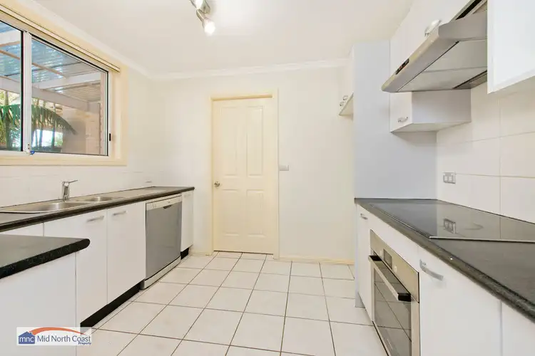 Fourth view of Homely townhouse listing, 2/1604 Ocean Drive, Lake Cathie NSW 2445
