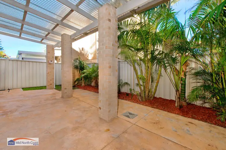 Fifth view of Homely townhouse listing, 2/1604 Ocean Drive, Lake Cathie NSW 2445
