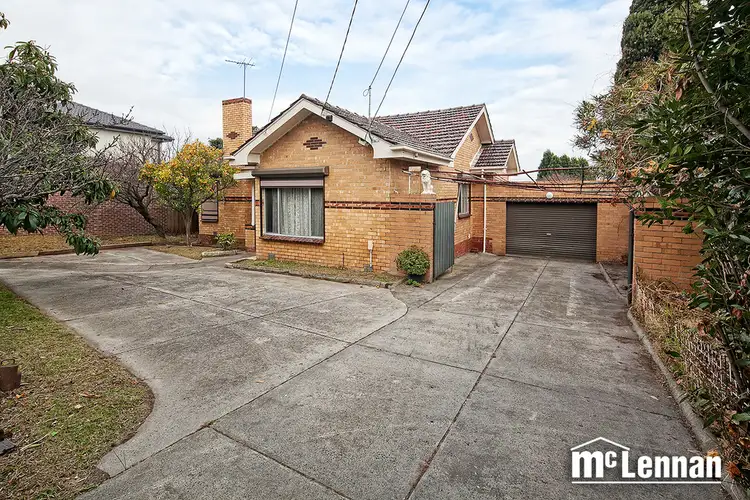 Main view of Homely house listing, 16 Birdwood Avenue, Dandenong VIC 3175