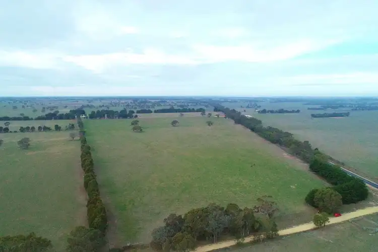 Second view of Homely rural property listing, Address available on request