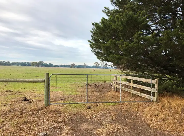 Third view of Homely rural property listing, Address available on request