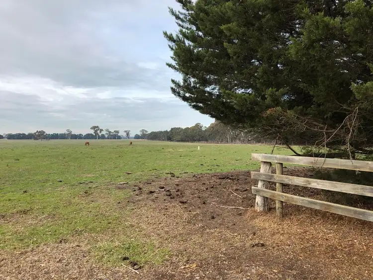 Fifth view of Homely rural property listing, Address available on request