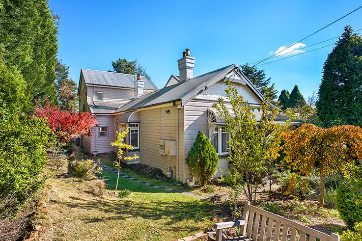 Second view of Homely house listing, 14 East View Avenue, Leura NSW 2780