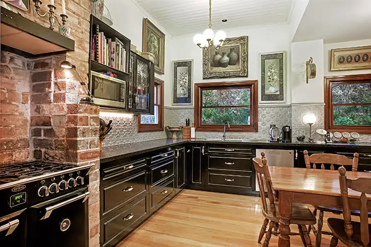 Fourth view of Homely house listing, 14 East View Avenue, Leura NSW 2780