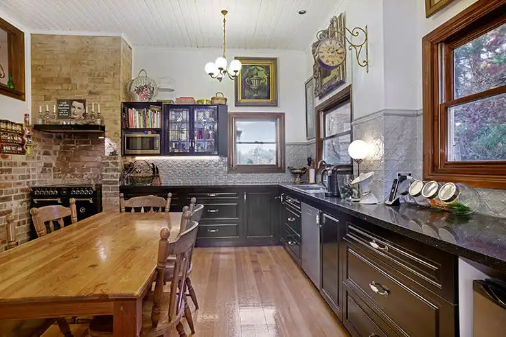 Fifth view of Homely house listing, 14 East View Avenue, Leura NSW 2780