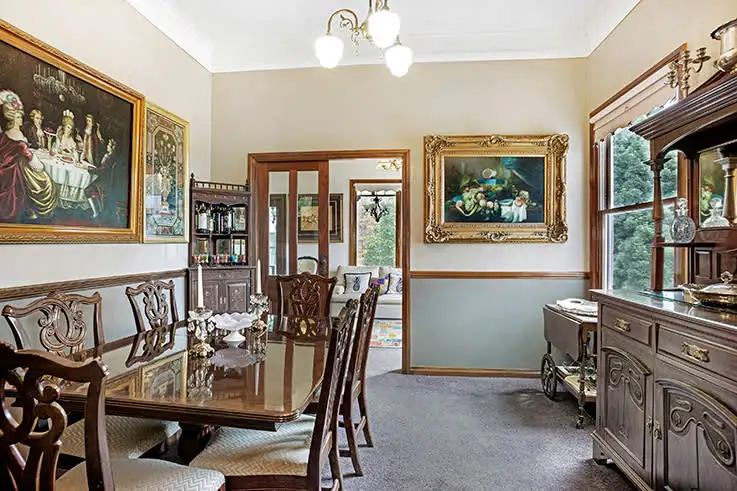 Sixth view of Homely house listing, 14 East View Avenue, Leura NSW 2780