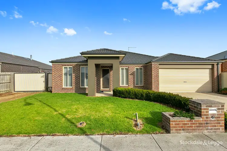 Fifth view of Homely house listing, 38 Townley Road, Koo Wee Rup VIC 3981