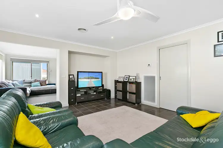 Sixth view of Homely house listing, 38 Townley Road, Koo Wee Rup VIC 3981