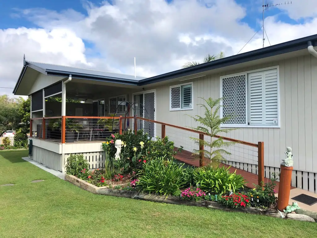 Main view of Homely house listing, 104 GOLDEN HIND AVENUE, Cooloola Cove QLD 4580