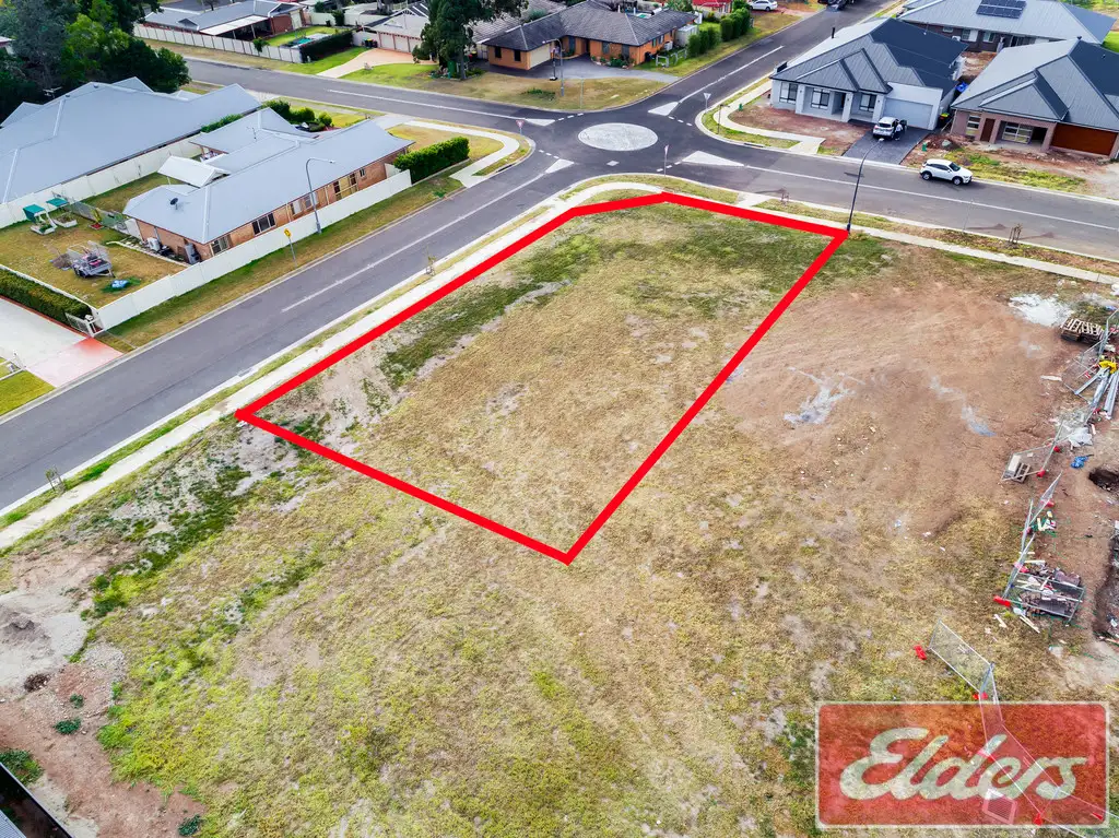 Main view of Homely land listing, 37 Kalangara Road, Silverdale NSW 2752
