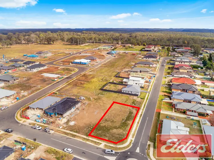 Second view of Homely land listing, 37 Kalangara Road, Silverdale NSW 2752