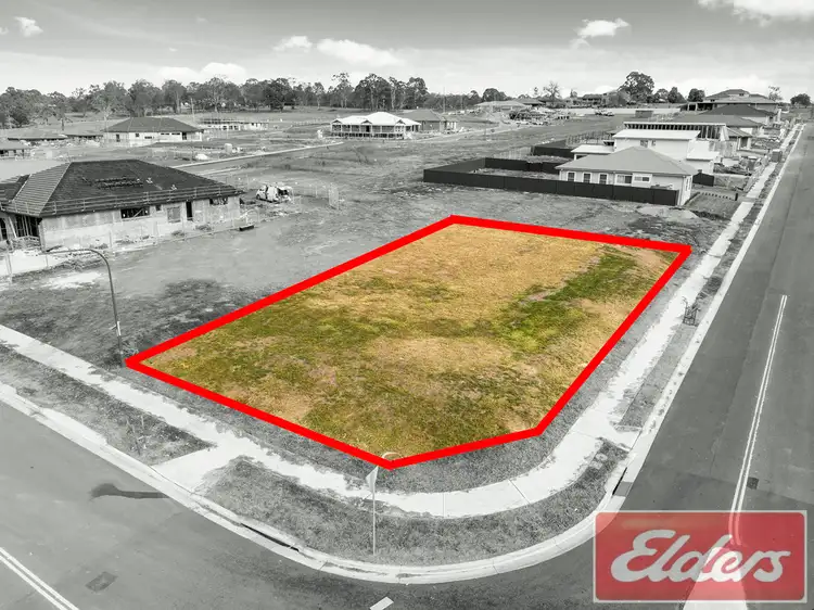 Third view of Homely land listing, 37 Kalangara Road, Silverdale NSW 2752