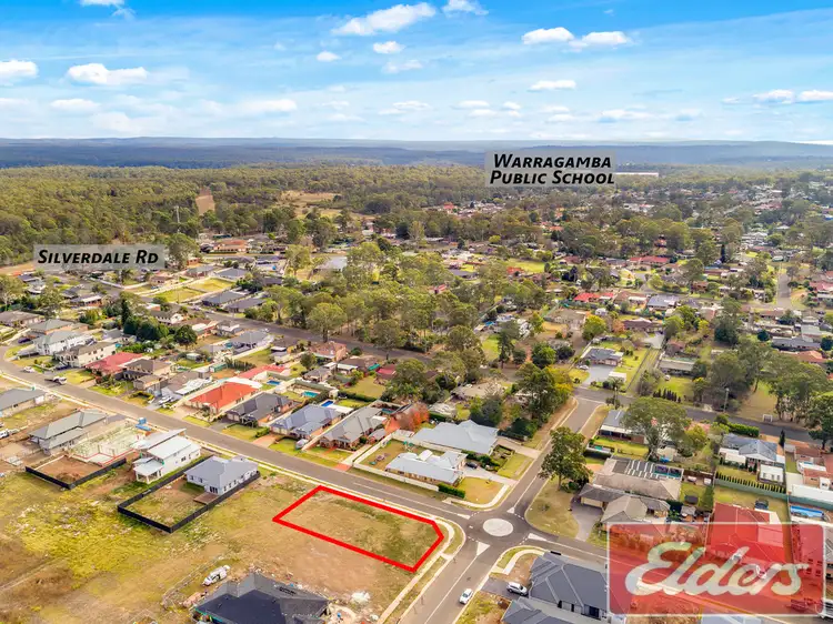 Fourth view of Homely land listing, 37 Kalangara Road, Silverdale NSW 2752