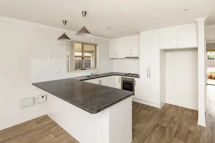 Second view of Homely house listing, 4 Field Drive, Strathalbyn SA 5255