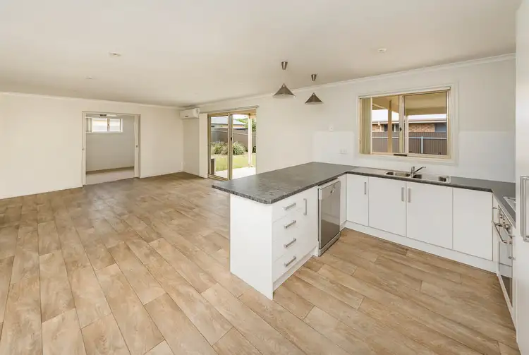 Third view of Homely house listing, 4 Field Drive, Strathalbyn SA 5255